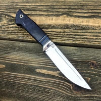 Нож Ладья из стали N690