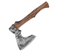 Топор Мясной из кованной стали 9ХС