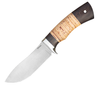 Нож Кабан из стали Elmax купить на сайте koval-knife.shop