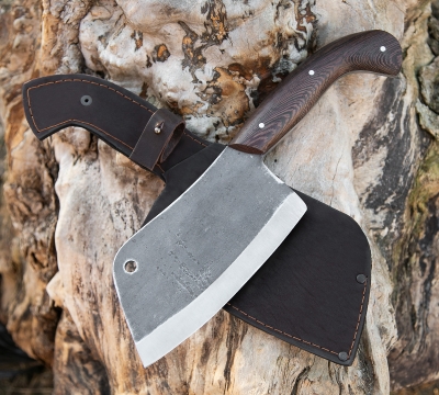 Тяпка №26 из стали 95Х18